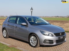 Peugeot 308 - 1.5 BlueHDi Blue Lease AC NAVI * MARGE CAR