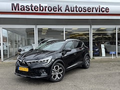 Mitsubishi ASX - 1.6 HEV AT First Edition Zeer compleet Staat in Hardenberg