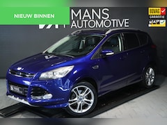 Ford Kuga - 1.5 ECOBOOST / PANODAK / KEYLESS / DODEHOEK / CAMERA / 19''