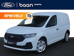 Ford Transit Connect - 150 PK PHEV L1 Trend | BPM VRIJ | Uit voorraad leverbaar | Pdc | Cruise control | Navigati