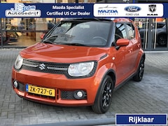 Suzuki Ignis - 1.2 Select Airco Camera Apple CarPlay Trekhaak