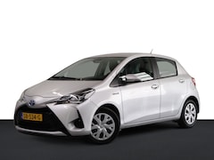 Toyota Yaris - 1.5 Hyb. Aspiration