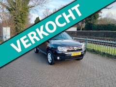 Dacia Duster - 1.6 Lauréate 2wd Airco/Navi/trekhaak RIJKLAAR