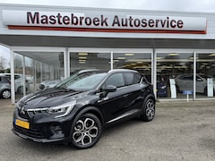 Mitsubishi ASX - 1.6 HEV AT First Edition Zeer Compleet Staat in Hardenberg