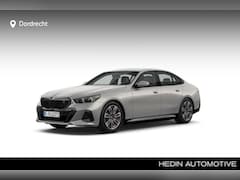 BMW i5 - eDrive40 M-Sport Pro | Individual Leder | Harman Kardon |