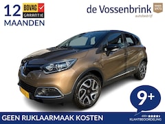 Renault Captur - 0.9 TCE Dynamique NL-Auto *Geen Afl. kosten