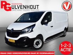 Renault Trafic - 2.0 dCi T29 L2H1Comf