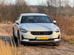 Polestar 2 - 2 69kWh-Single motor-Lage bijtelling-Camera