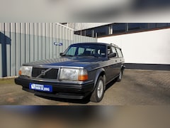 Volvo 240 - 2.3 Estate