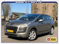 Peugeot 3008 - 1.6 VTI SR - Dealer onderhouden - APK 03-2026