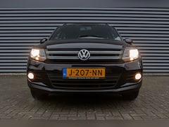 Volkswagen Tiguan - 1.4 TSI COMF.enDES.ED