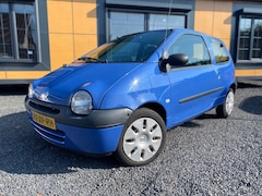 Renault Twingo - 1.2 EMOTION Airco Elektrisch pakket Radio CD