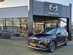 Mazda CX-5 - SKYACTIV-G 165 6MT NEWGROUND / Trekhaak