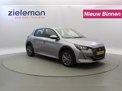 Peugeot 208 - e-208 EV Active Pack 50 kWh - Carplay