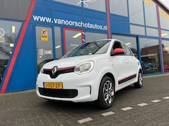 Renault Twingo - 1.0 SCe Collection 5-Deurs Led Airco bj2020