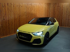 Audi A1 - 25 TFSI ADVANCED EDITION AUTOMAAT