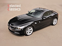 BMW Z4 - 2.3i sDrive Executive / Youngtimer / 100% Historie