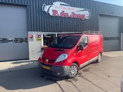 Nissan Primastar - 2.0 dCi L1H1 Business