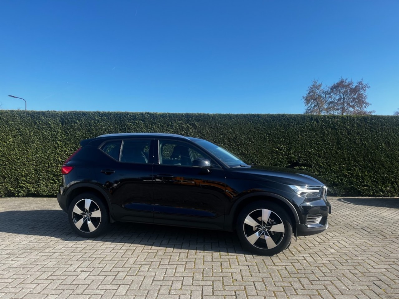 Volvo XC40 - 1.5 T3 MOMENTUM PRO Trekhaak I Camera I 19 All-in prijs! - AutoWereld.nl