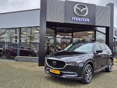 Mazda CX-5 - SKYACTIV-G 165 6AT GT-M / 360 Camera