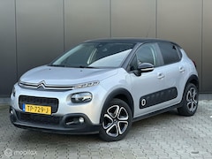 Citroën C3 - 1.2 82PK ELLE | CRUISE | NAVI | CARPLAY | PDC |