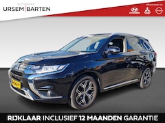 Mitsubishi Outlander - 2.4 PHEV Pure