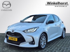 Mazda 2 Hybrid - 2 SELECT / Carplay / Trekhaak