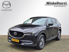 Mazda CX-5 - SKYACTIV-G 165 6MT SKYLEASE+