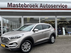 Hyundai Tucson - 1.6 GDi Comfort Staat in Hardenberg