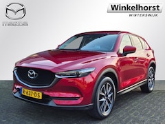 Mazda CX-5 - SKYACTIV-G 165 6MT TS+/ Trekhaak