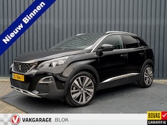 Peugeot 3008 - 1.2 130Pk GT Line | Focal | Trekhaak afnb. | Keyless | Prijs Rijklaar