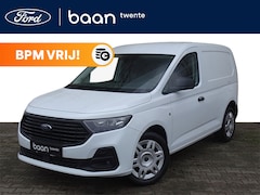 Ford Transit Connect - L1 2.0 EcoBlue 102 pk Trend | Frozen white | Snel leverbaar