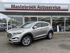 Hyundai Tucson - 1.6 GDi Premium Staat in Hardenberg