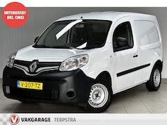 Renault Kangoo - 1.5 dCi 75 Energy Comfort/ Zij-Schuifdeur rechts/ Trekhaak/ Navi/ Airco/ Cruise/ Elek. pak