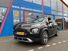 Citroën C3 Aircross - 1.2 PureTech Navi Carplay Led Airco(ECC)