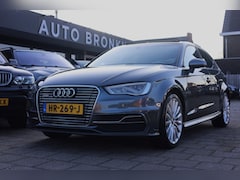 Audi A3 Sportback - 1.4 E-TRON | 3X S-LINE | PANO | NAVI | CARPLAY