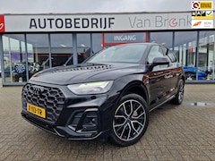 Audi Q5 - 40 TDI quattro S-line | ACC | Trekhaak afneembaar