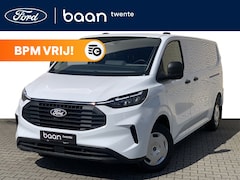 Ford Transit Custom - 320 2.0 TDCI L2H1 Trend | AUT. | 2.800 KG trekgew. | 2x schuifd. | AGR Stoel | 3 zits | ve