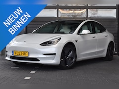 Tesla Model 3 - Long Range AWD 75 kWh / Trekhaak /