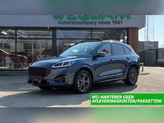 Ford Kuga - 2.5 PHEV ST-LINE X / Panorama+Driver+Techno+Winter pack