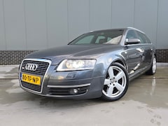 Audi A6 Avant - 3.2 FSI quattro Pro Line 3,2 V6 QUATTRO 2x S Line