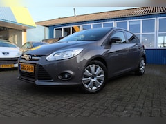 Ford Focus - 1.0i "Champions League" 125 Pk