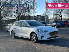 Ford Focus - 1.5D Ecoblue Edition Busines - Carplay, Camera, Trekhaak