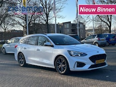 Ford Focus - 1.5D Ecoblue ST Line Business - Carplay