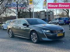 Peugeot 508 - SW 1.5 BlueHDI Allure - Carplay, Digital Cockpit, Half Leer