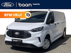 Ford Transit Custom - 320 2.0 TDCI L2H1 Trend | AUT. | 2.800 KG trekgew. | 2x schuifd. | AGR Stoel | 3 zits | ve