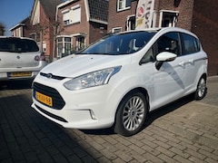 Ford B-Max - 1.0 ECOB. TITANIUM