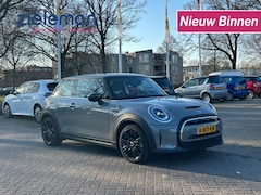 MINI Mini-Electric - Camden 33 kWh - Carplay, Clima, Stoerverw