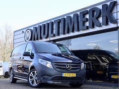 Mercedes-Benz Vito - CDI LANG MARGE-BTW VRIJ