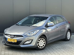 Hyundai i30 - 1.4 | AIRCO | CRUISE | 119.000KM |